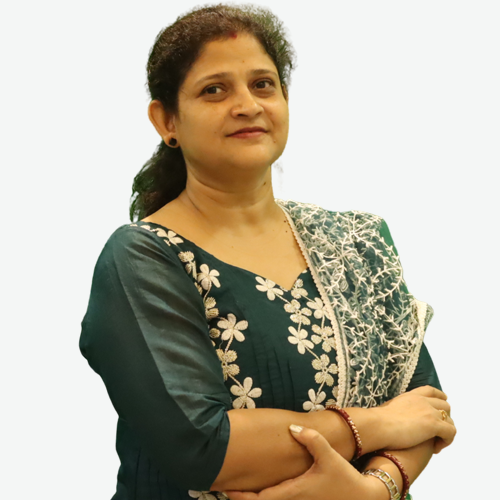 Mrs. Sujata R. Panigrahi