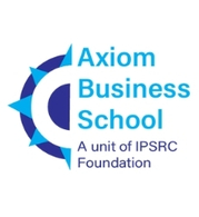 Axiom Business School Logo